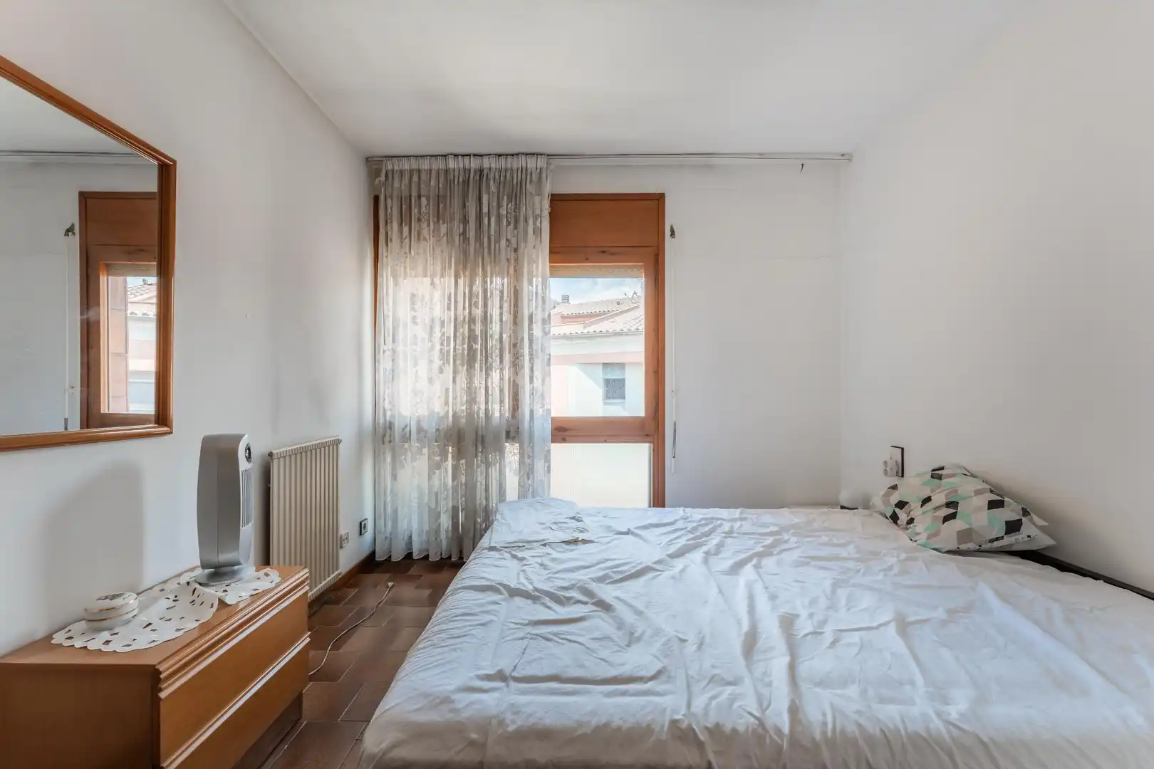 Habitación de Casa o chalet en venta en La Garriga con Aire acondicionado, Calefacción y Jardín privado