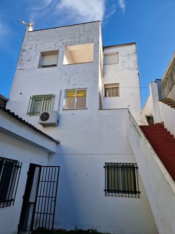 Casa-chalet en Venta en Villanueva de la Serena