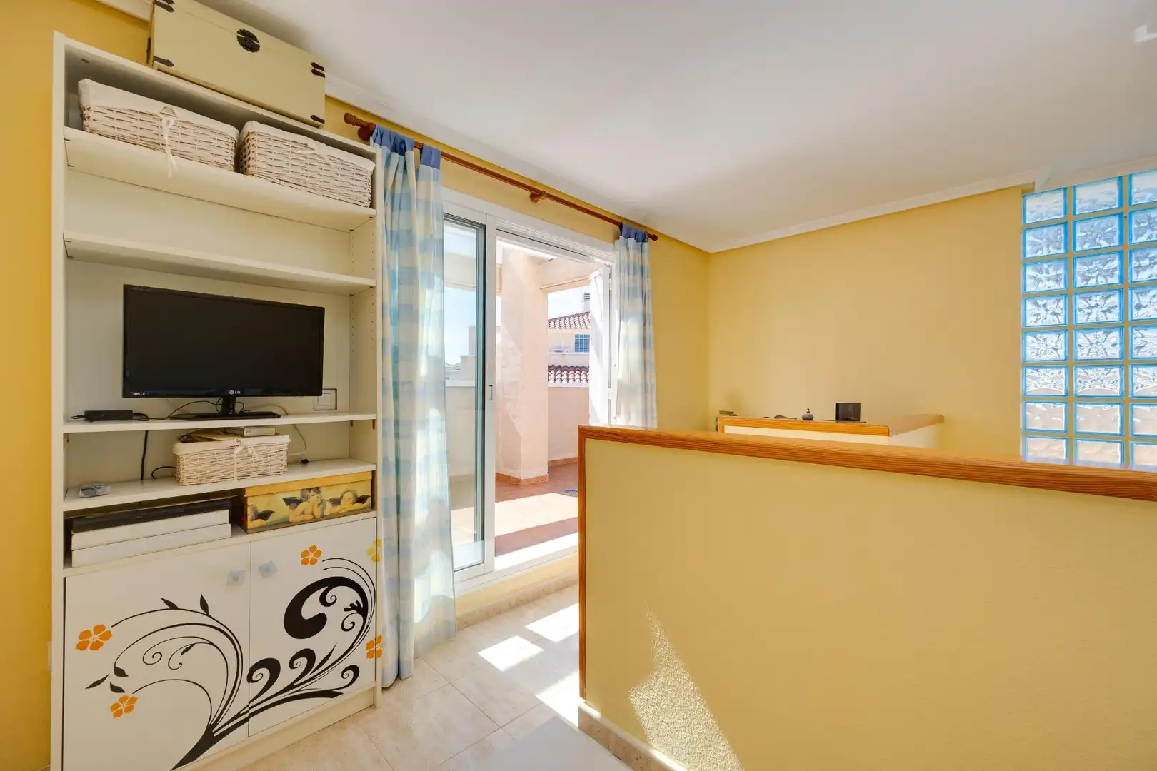 Casa a schiera con terrazza in vendita a Calle Abeto, imagen 18
