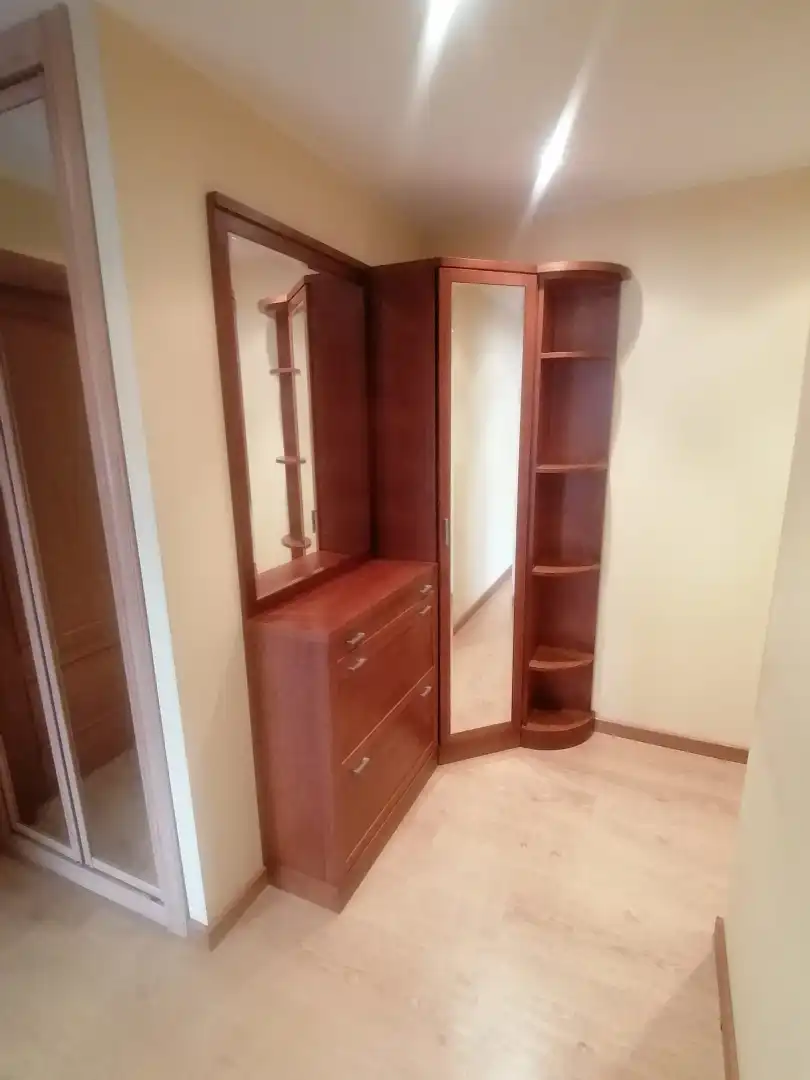 Piso de alquiler en Oeste