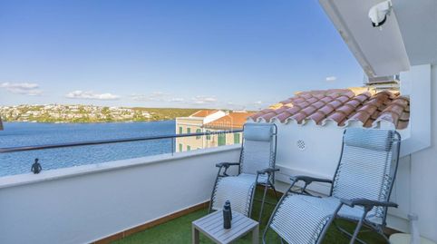 Foto 3 de Apartamento en venta en Es Castell poble, Es Castell