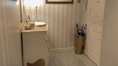 Foto 4 de Piso en venta en Calle Arabial, 36, Camino de Ronda, Granada Capital