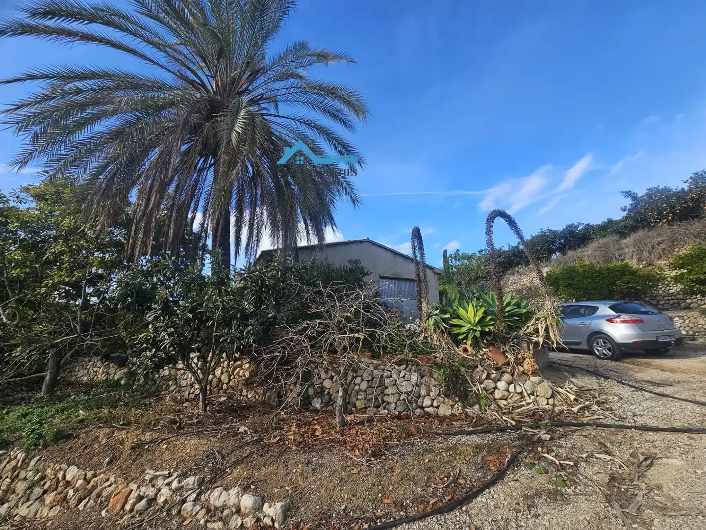 Country house with garden for sale in Callosa d'en Sarrià, imagen 41