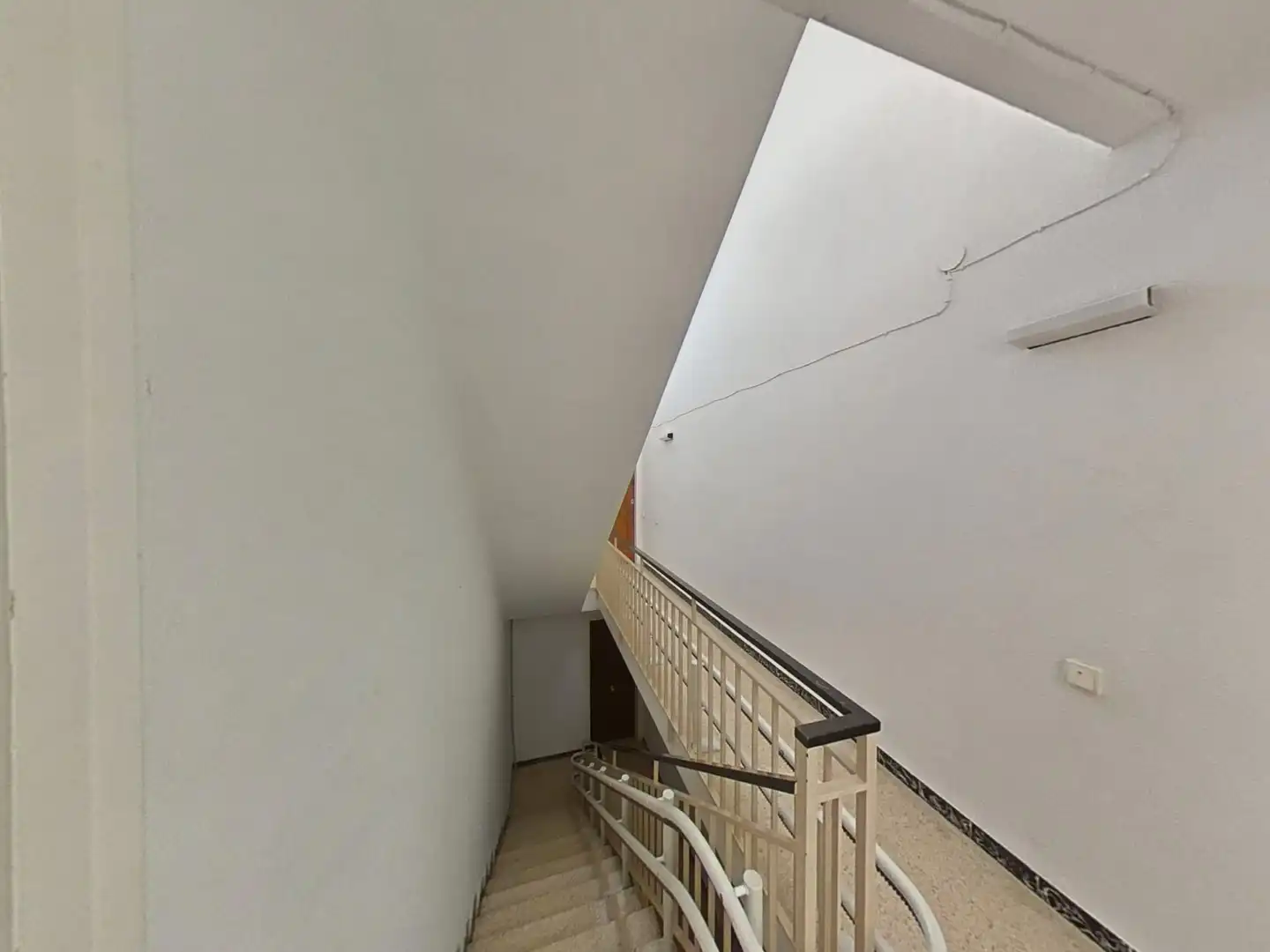Ático en venta en Vilanova i la Geltrú con Aire acondicionado, Calefacción y Terraza