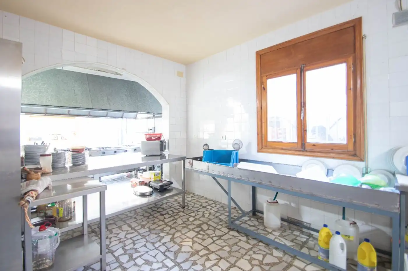 Local en venta en Carretera granada murcia, 66, Cúllar
