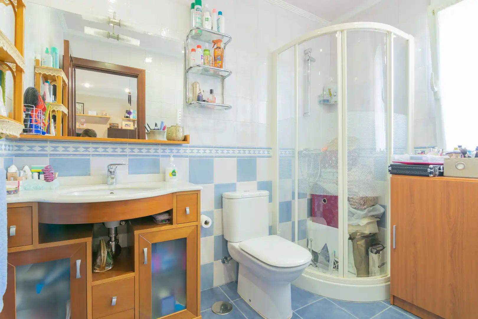 Chalet con piscina en venta en Pueblo - Urbanizaciones, imagen 11