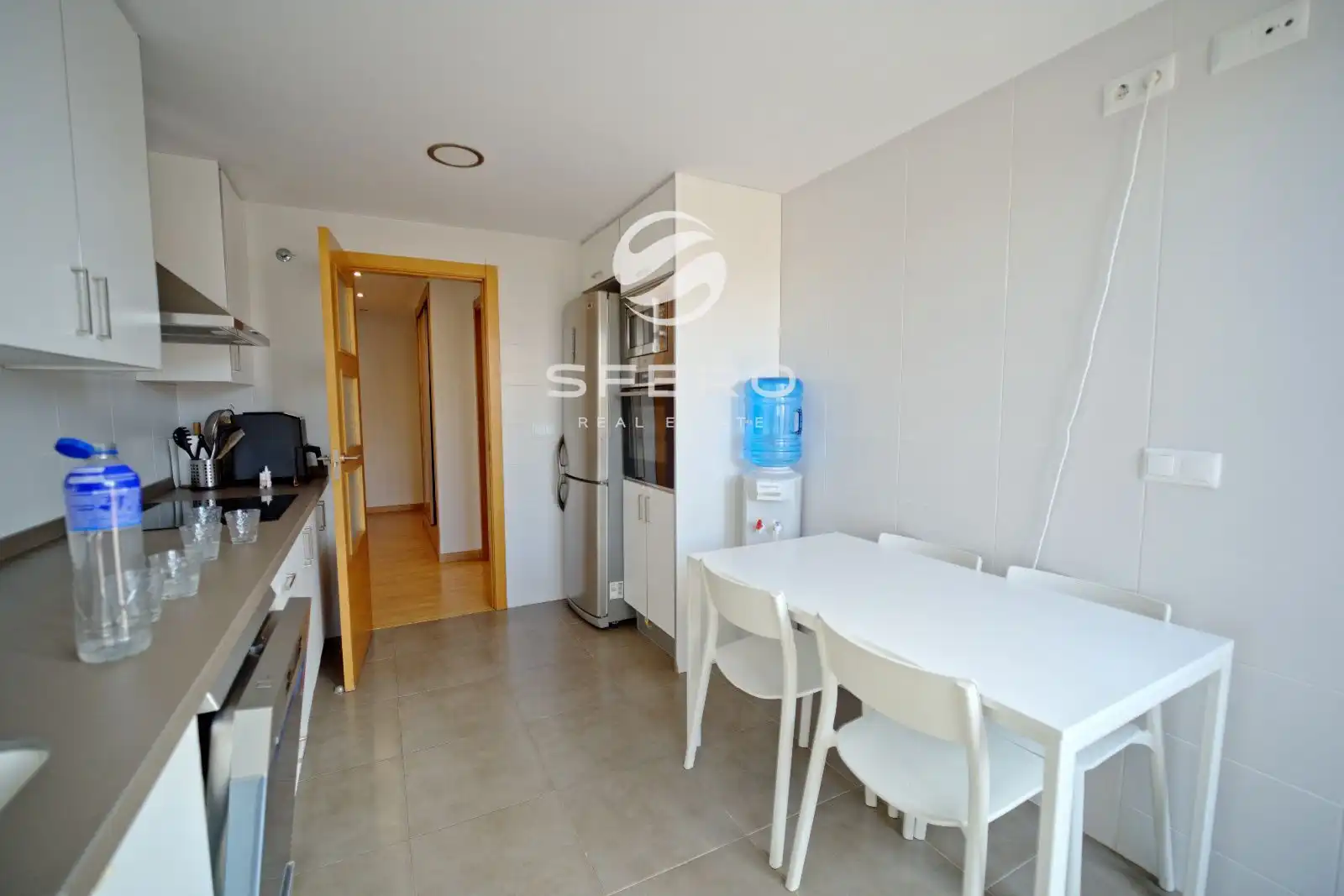 Attique avec ascenseur à vendre à Teniente Ruiz 2b, imagen 18