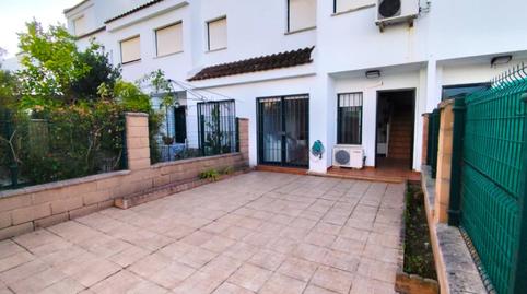 Photo 2 of Single-family semi-detached for sale in El Portil, Huelva