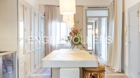 Foto 5 de Apartament de lloguer a Carrer del Comte de Montornés, La Xerea,  Valencia Capital