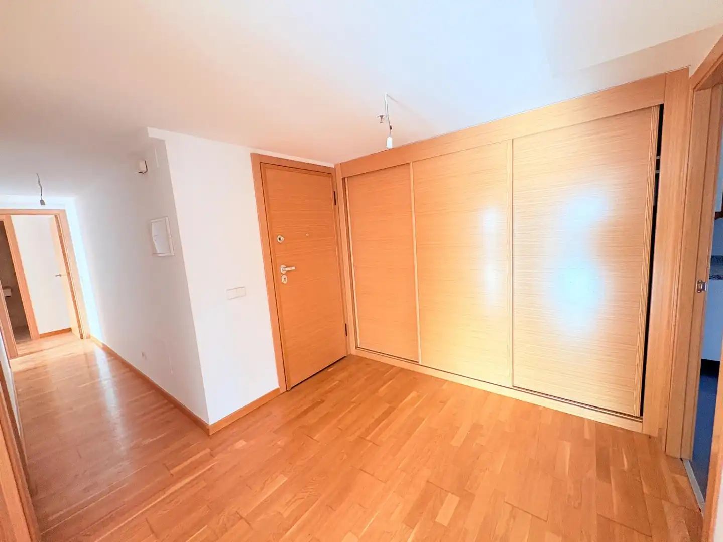 Piso en venta en Ponferrada con Aire acondicionado, Trastero y Alarma