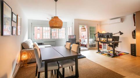 Foto 4 de Pis de lloguer a Carrer de la Mare de Déu del Carme, Sant Joan Baptista, Barcelona