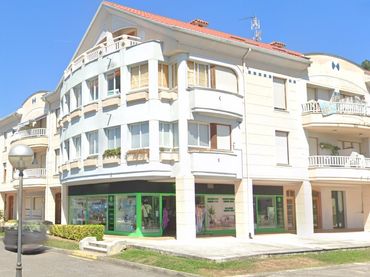 Local comercial en venda a Santoña