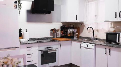 Foto 5 de Piso en venta en Plaza de Toros - Ayuntamiento, Cádiz