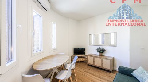 Foto 2 de Pis de lloguer a Ibiza de Madrid, Madrid Capital