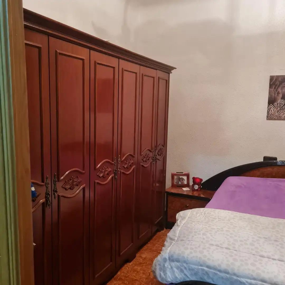Bedroom of Houses for sale in Murcia