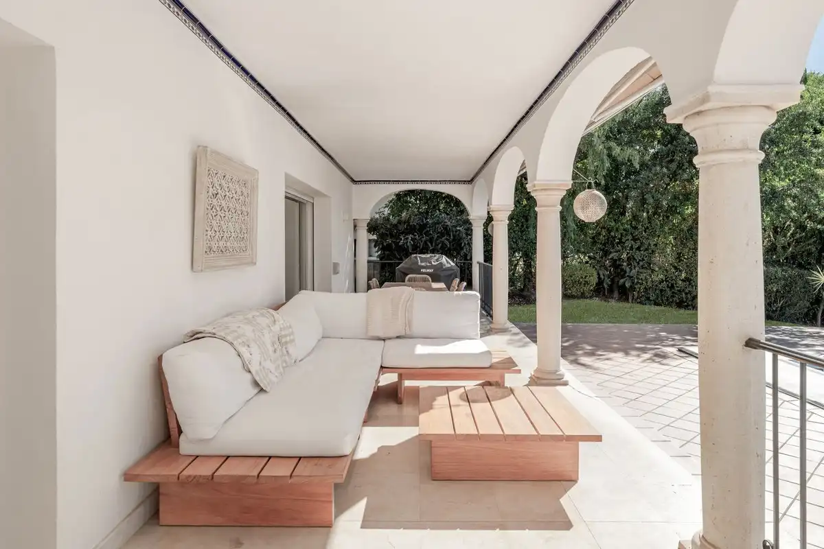 Villa avec piscine à vendre à Benamara - Atalaya, imagen 22