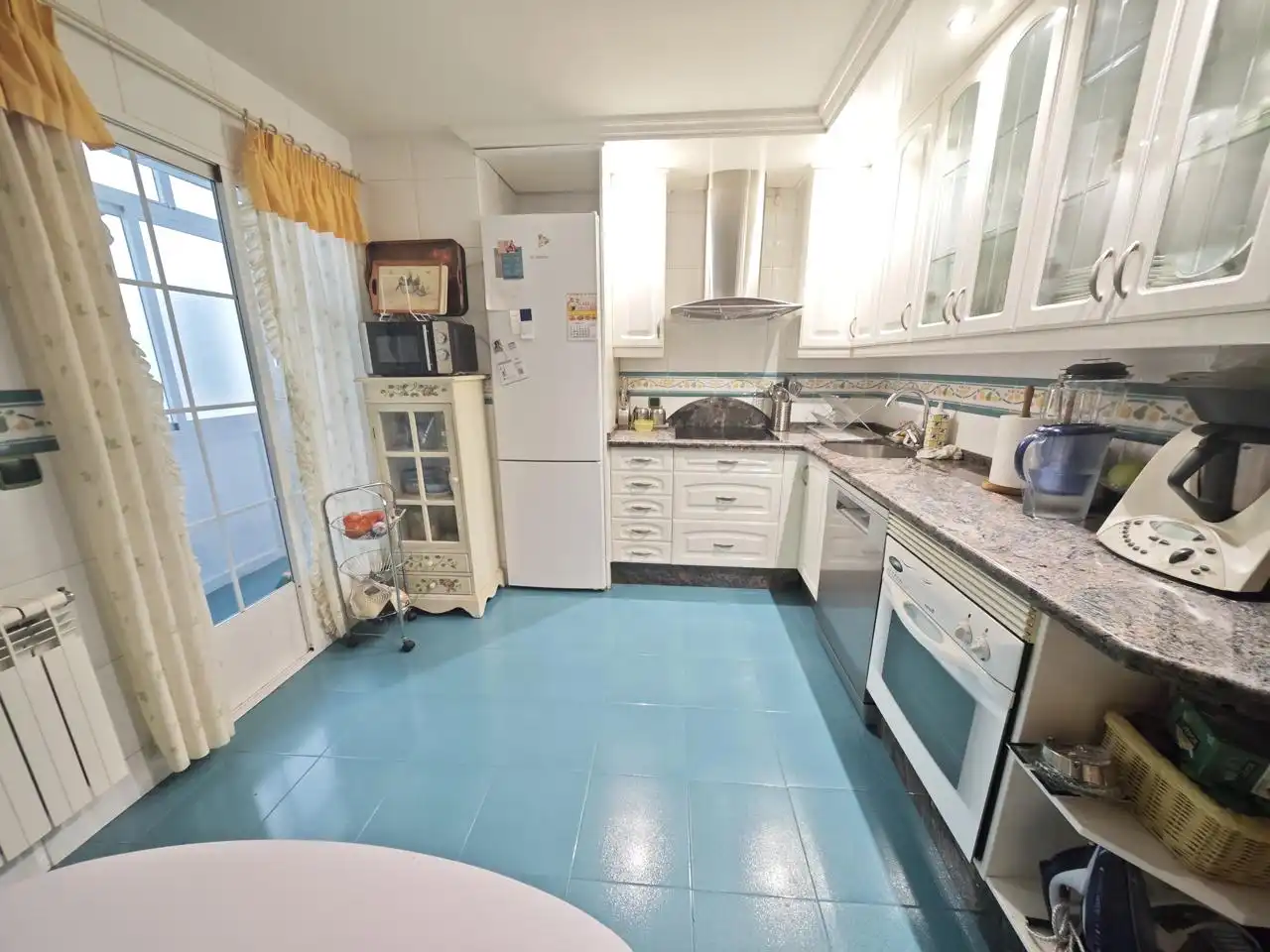 Flat for sale in Higuerillas, imagen 6