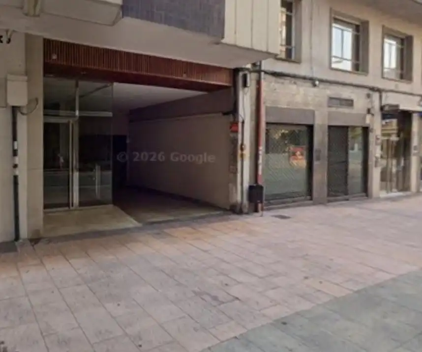 Parkplatz zum Verkauf in Centro, imagen 5