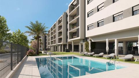 Photo 2 from new construction home in Flat for sale in Calle Deportista Pitu Perramón, 5, Paus - Poligono San Blas, Alicante