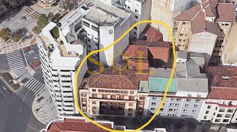 Foto 5 de Edifici en venda a Centro Ciudad, León Capital