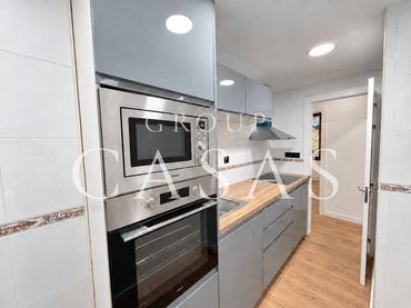 Wohnung zum Verkauf in Carrer de Castelao