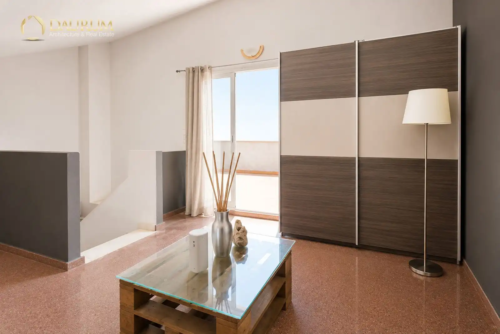 Bedroom of Duplexes for sale in Mutxamel  with Air Conditioner, Terrace and Storage room