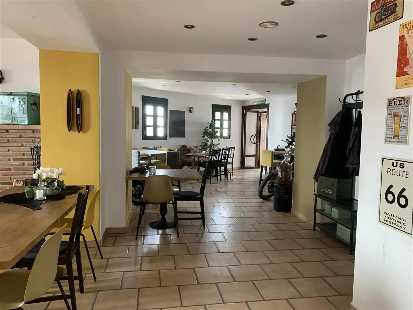 Commercial properties for sale in Comares, Málaga