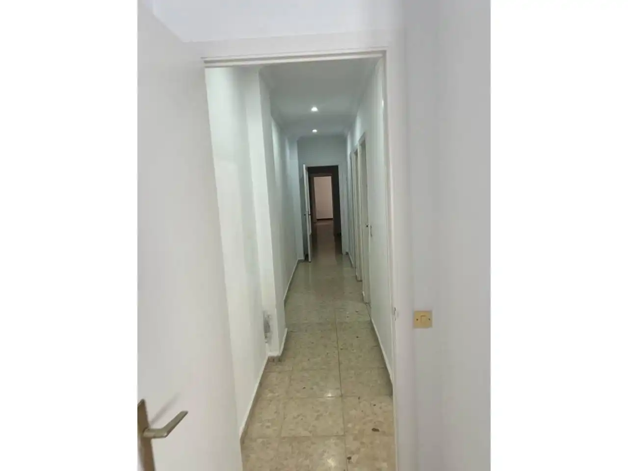 Piso en venta en Cádiz con Terraza