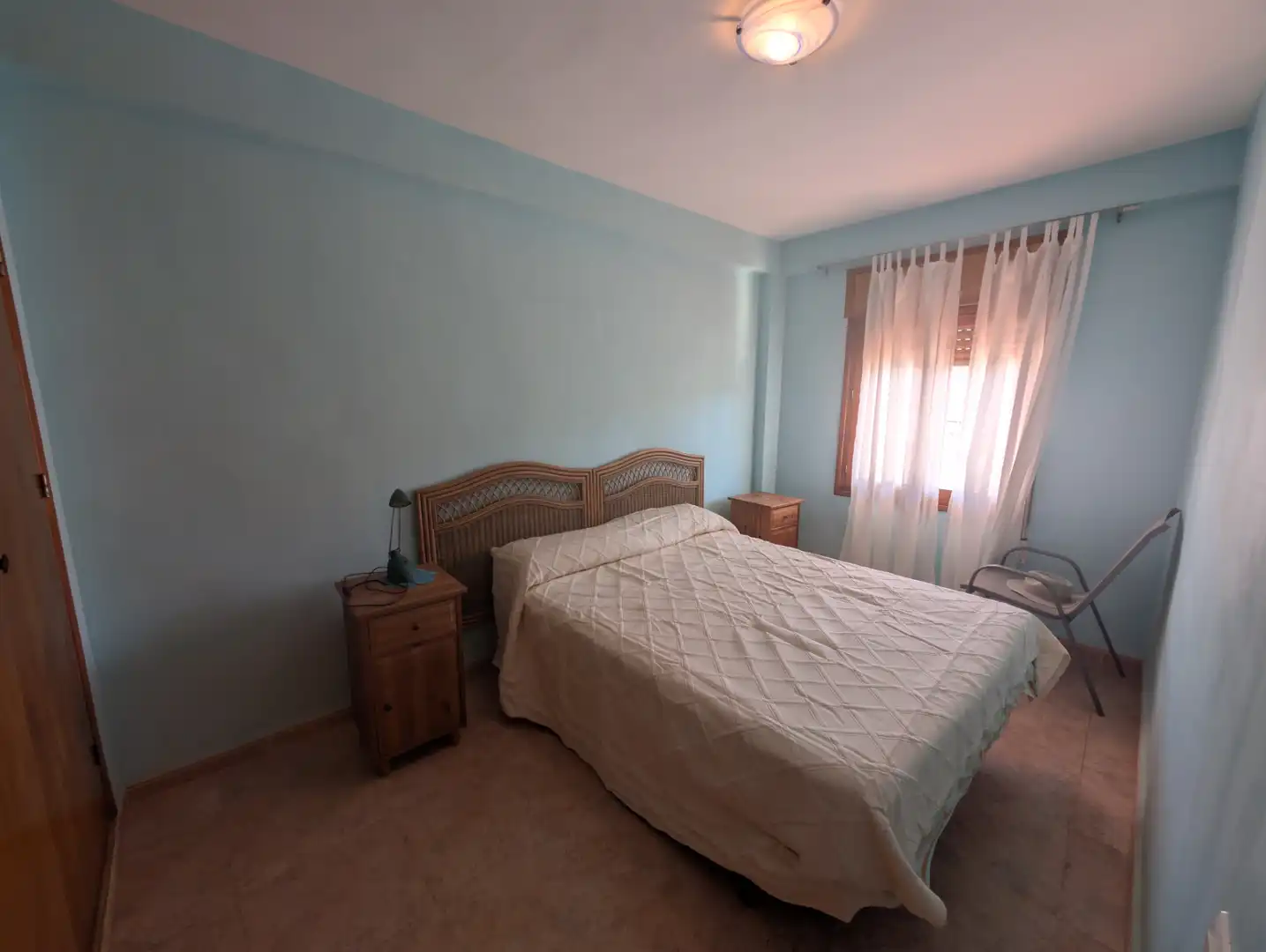 Habitación de Edificio en venta en Cartagena
