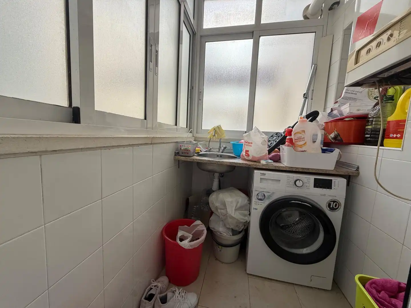 Flat for rent in Ciutat Esportiva
