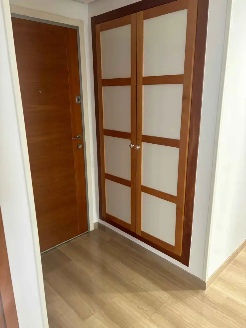 Wohnung zur Miete in Avinguda de les Corts Valencianes, 26, Barrio de Benicalap