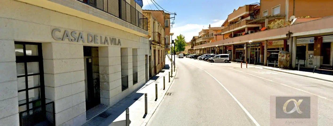 Terreno residencial en venta en Lliçà d'Amunt, imagen 3