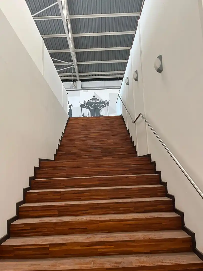 Nave industrial de alquiler en Avenida PAIS VALENCIA DEL, 2, Sedaví