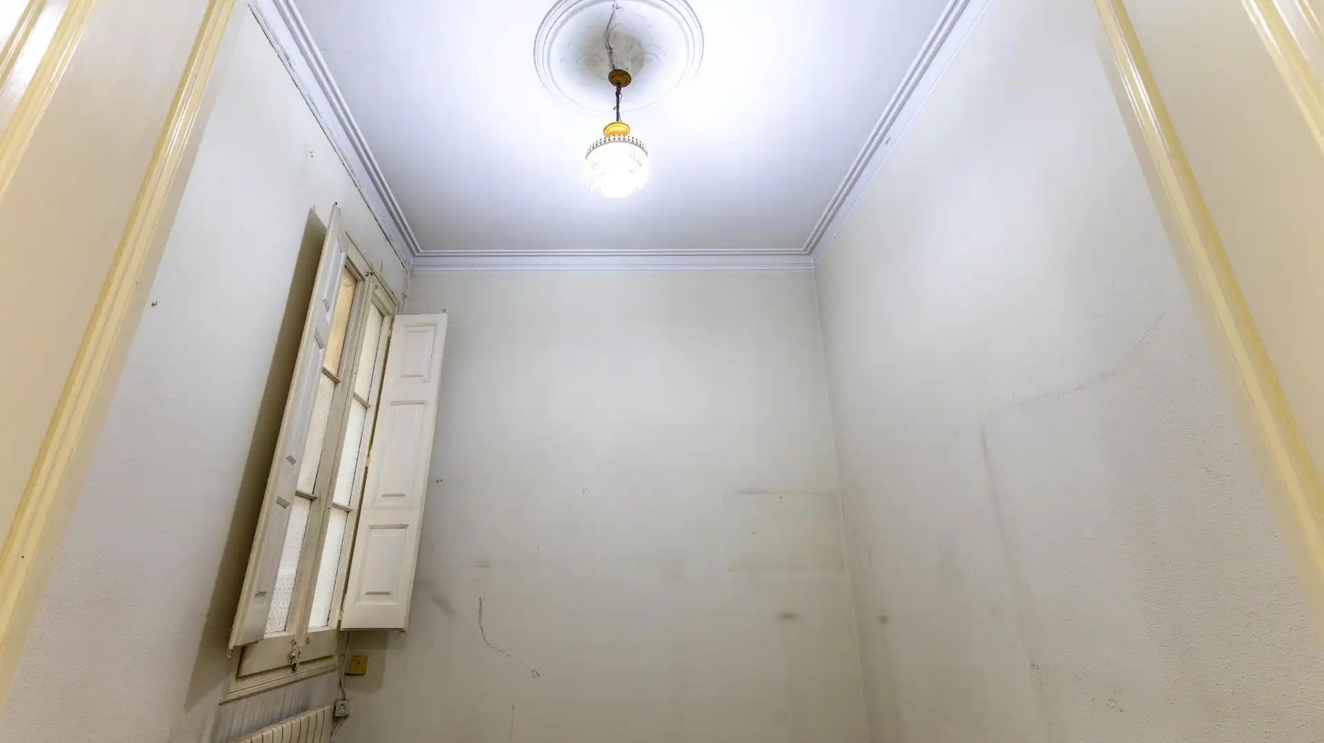 Piso con terraza en venta en Carrer de Bailèn, imagen 20