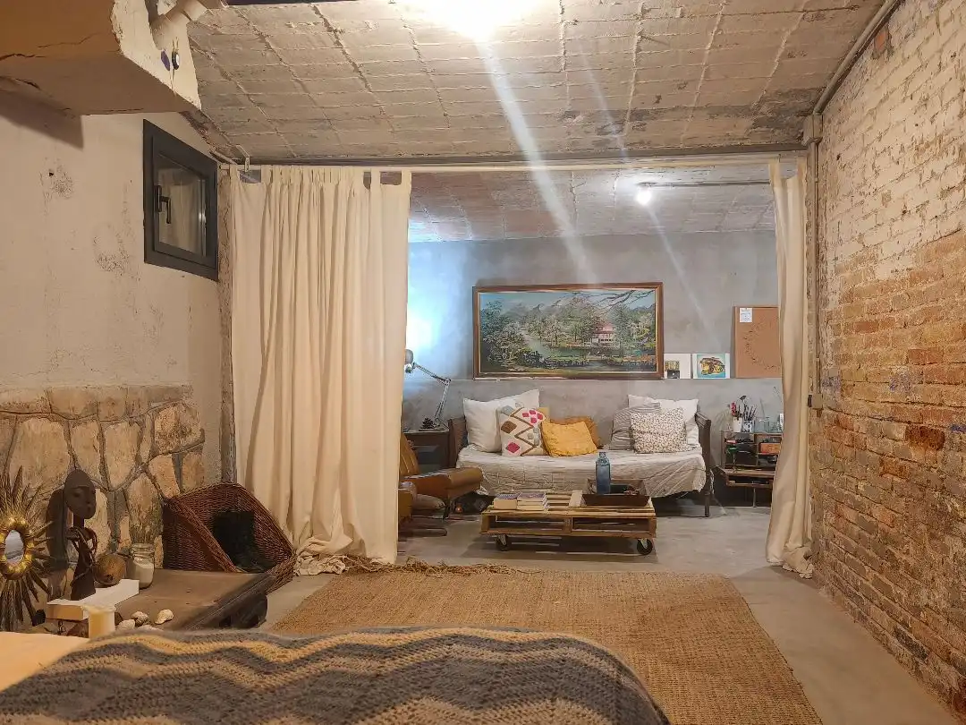 Local en venta en Barcelona con Calefacción