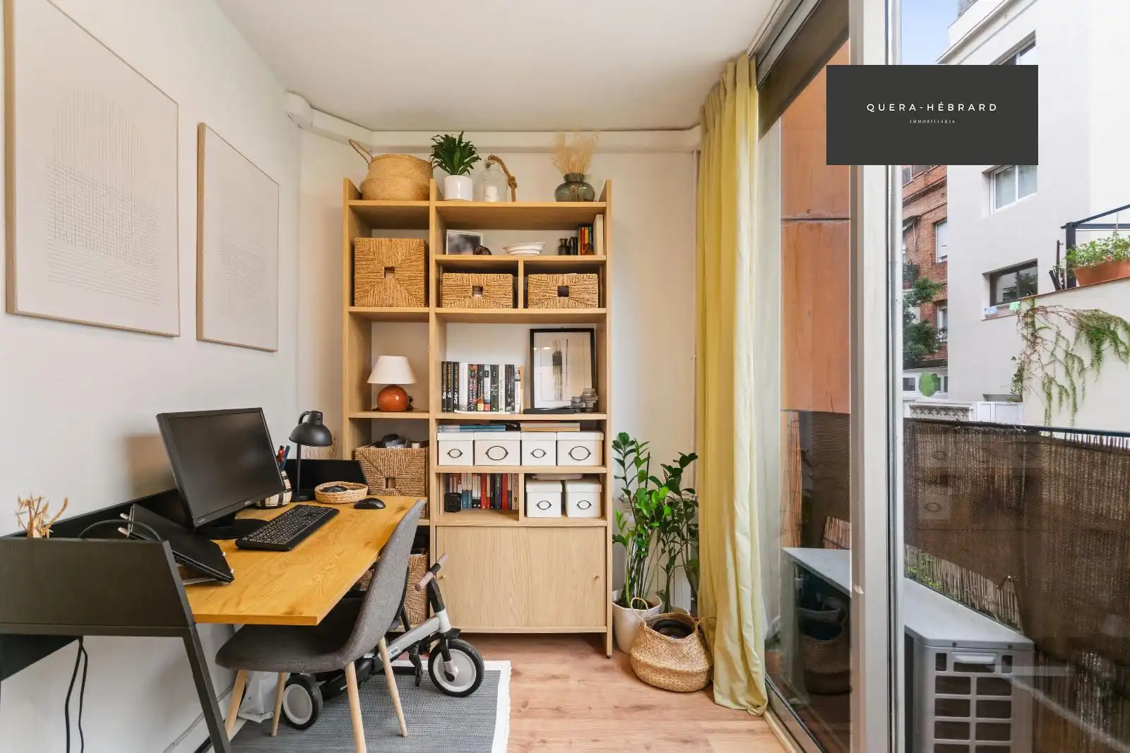 Wohnung mit Terrasse zum Verkauf in Ciutat de Balguer, imagen 28