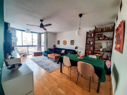 Living room of Flat for sale in Reus  with Air Conditioner, Heating and Balcony