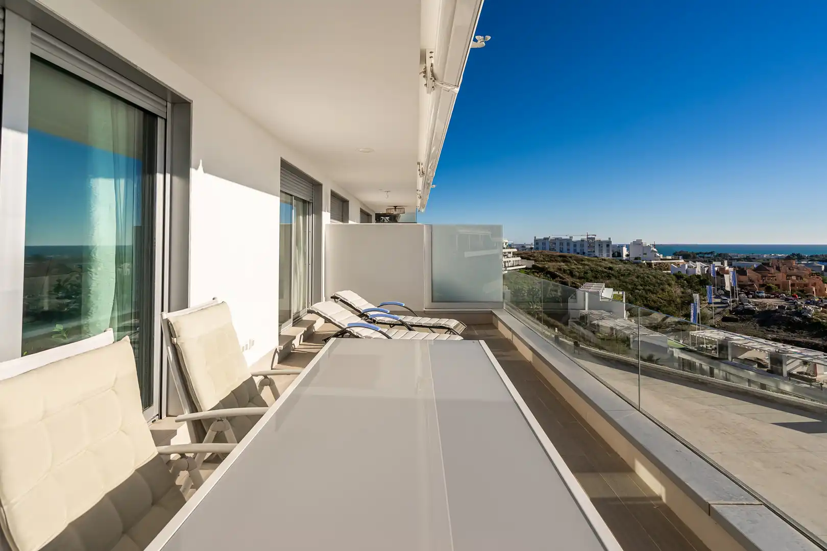 Apartamento con piscina en venta en COTO DE LA SERENA, imagen 4