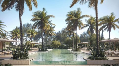 Foto 2 de Apartament en venda a Bel - Air, Estepona