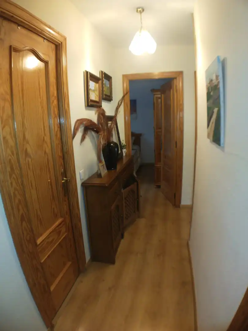 Casa o xalet en venda en Moraleja de Enmedio amb Aire condicionat, Calefacció i Jardí privat