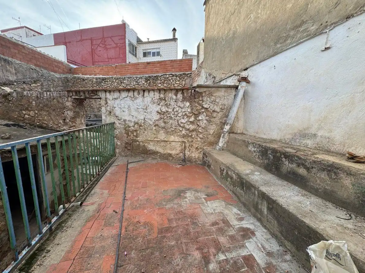 Casa o xalet en venda a Godelleta, Valencia