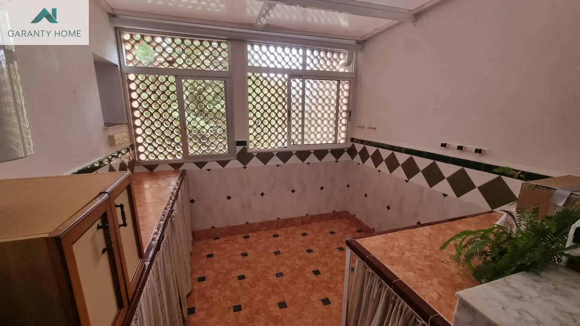 Pis en venda en Benalmádena amb Jardí privat, Terrassa i Moblat