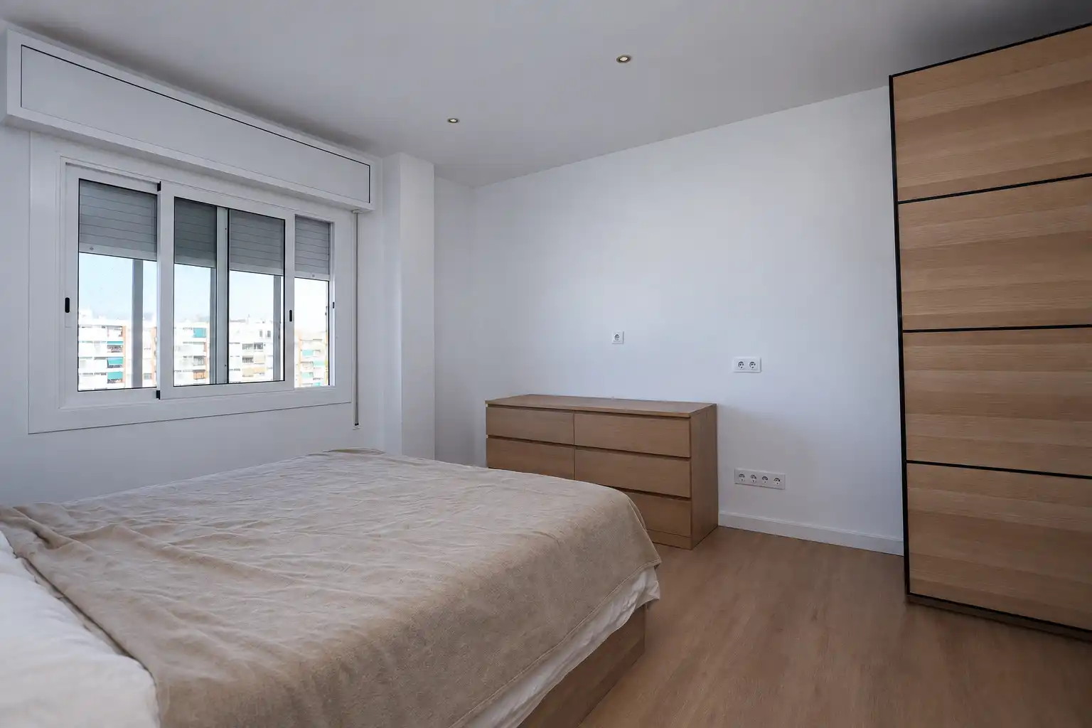 Apartament amb terrassa en venda a Carrer de Bac de Roda, imagen 10