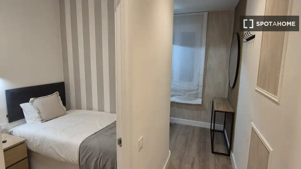Flat with terrace to rent in Arganzuela, imagen 11
