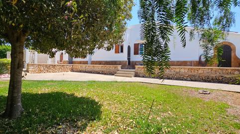 Foto 5 de Casa o xalet en venda a S'Algar - Alcaufar, Illes Balears