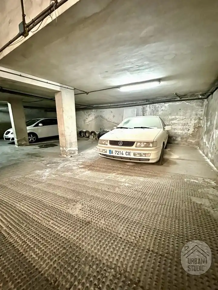 Parking for sale in Calle del Marqués de Molins, imagen 5