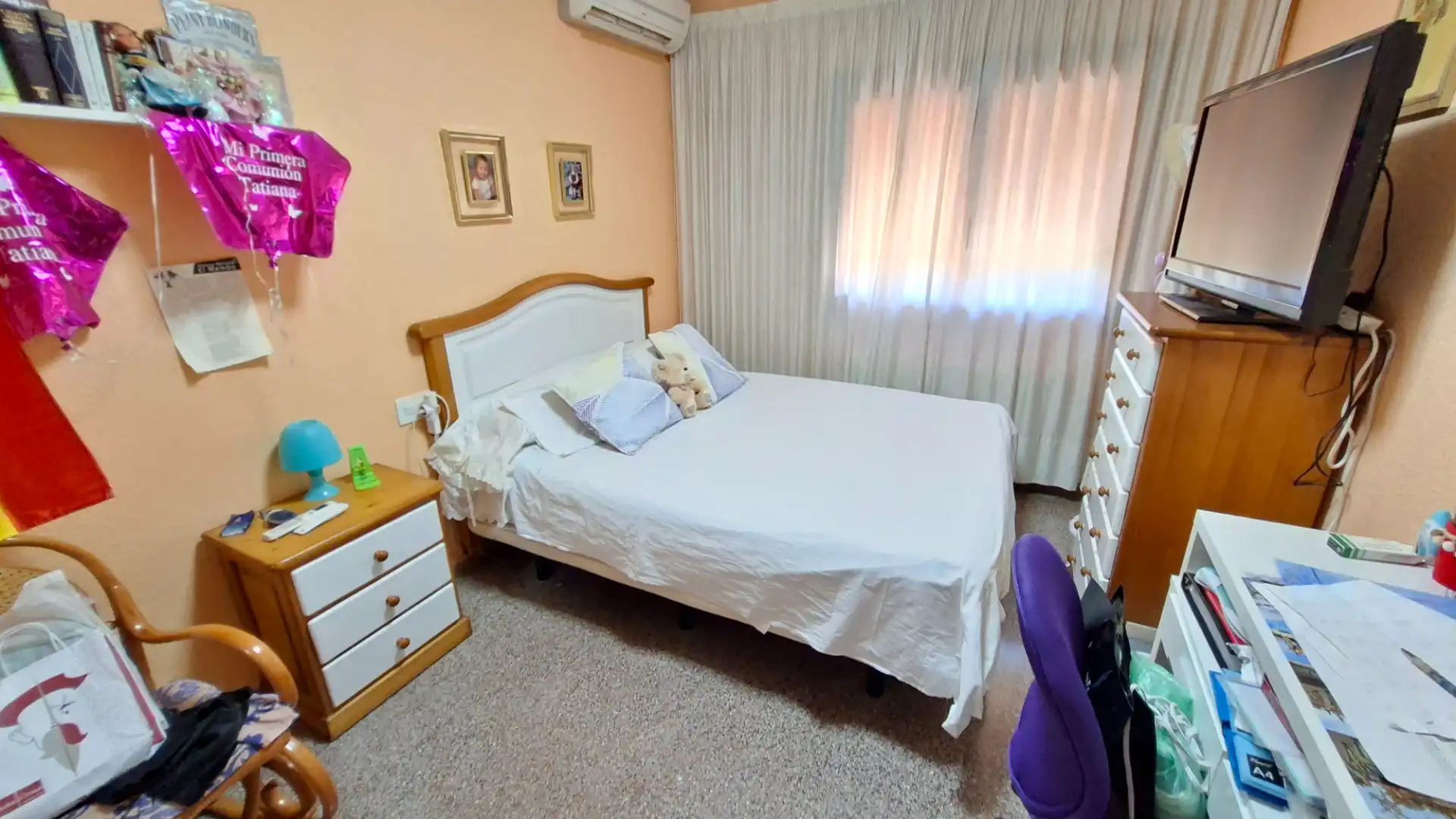 Houses for sale in Camí del Carreret, Los Girasoles
