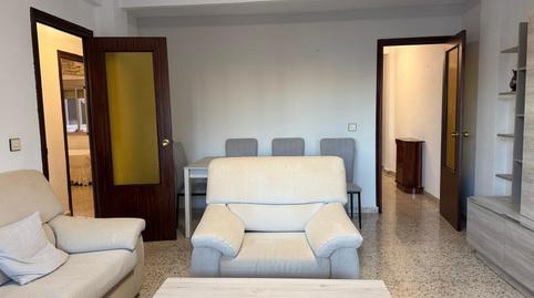 Foto 3 de Pis en venda a  Manuel de Falla, Los Guindos - Parque Mediterráneo - Santa Paula, Málaga