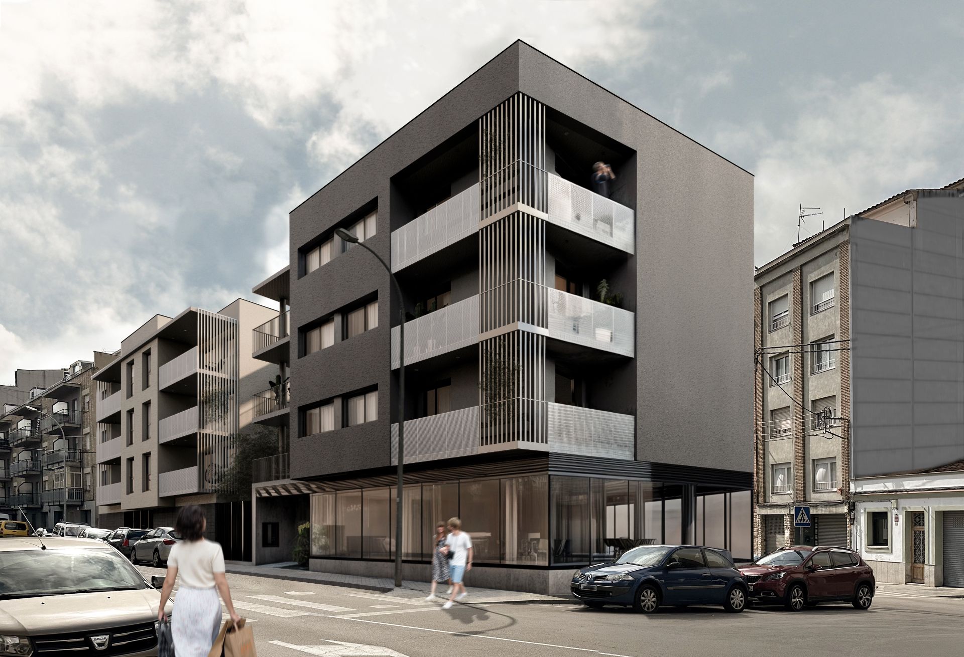 Flat for sale in Carrer de Pau Muntadas, 2, Llevant