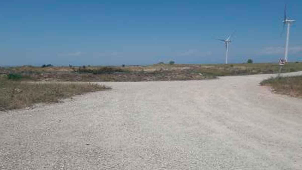 Residencial en venda a PLANS DE BARDIGUERS, 5, Pujalt